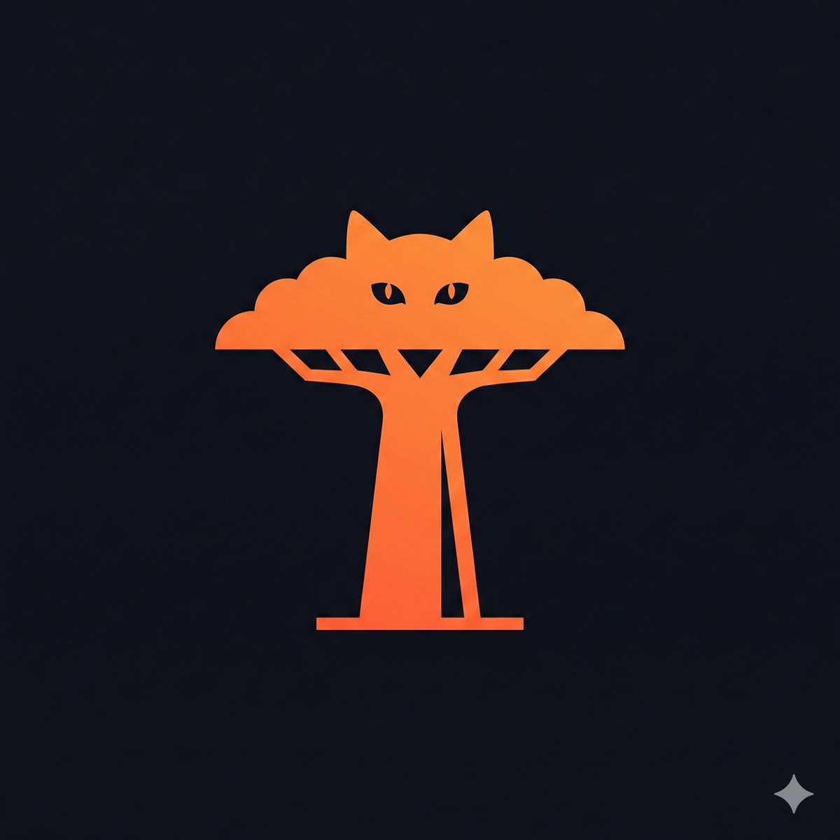 BaobabCat Logo
